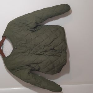 Old Navy reversible Jacket